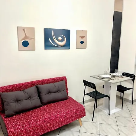 A Due Passi Dal Centro Intero Con Ac E Wifi شقة فورلي
