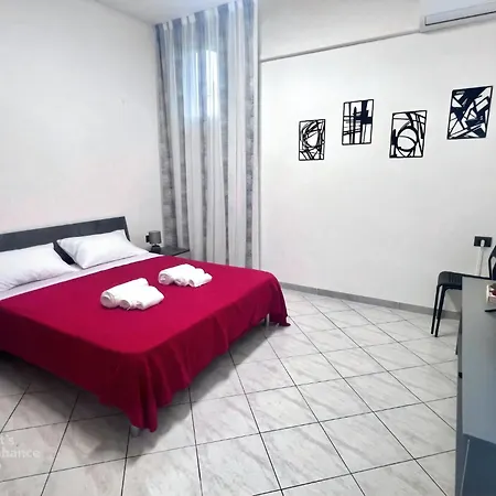 A Due Passi Dal Centro Intero Con Ac E Wifi *