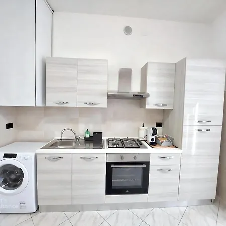A Due Passi Dal Centro Intero Con Ac E Wifi