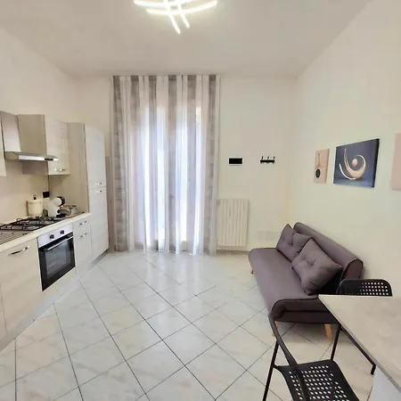 A Due Passi Dal Centro Intero Con Ac E Wifi フォルリ