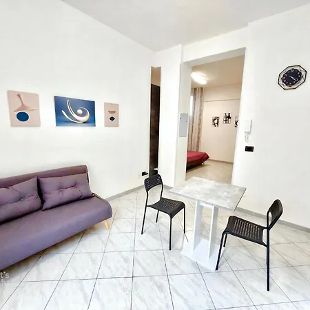 A Due Passi Dal Centro Intero Con Ac E Wifi フォルリ