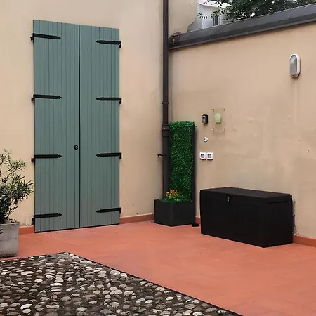 A Due Passi Dal Centro Intero Con Ac E Wifi Apartamento