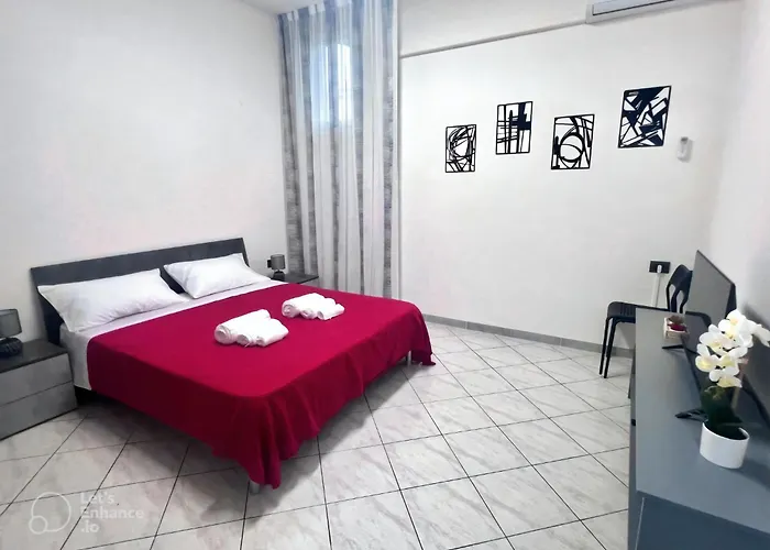 A Due Passi Dal Centro Intero Con Ac E Wifi *