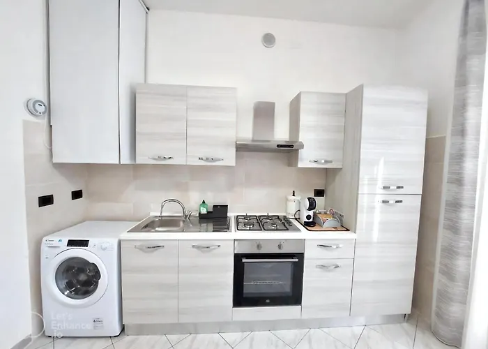 A Due Passi Dal Centro Intero Con Ac E Wifi