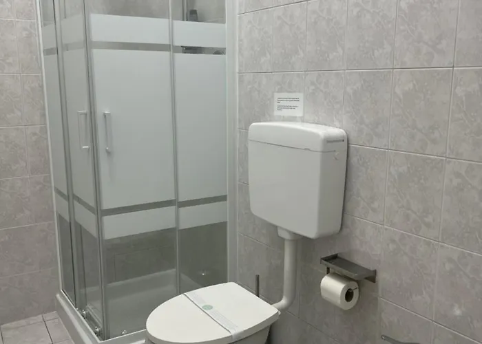 شقة A Due Passi Dal Centro Intero Con Ac E Wifi *